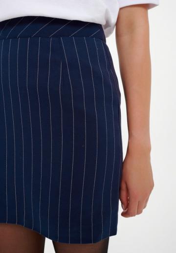 Летняя юбка