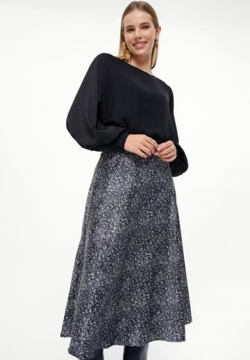 Летняя юбка