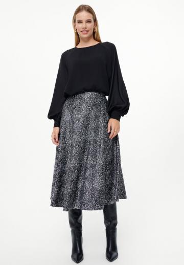 Летняя юбка