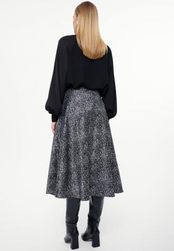 Летняя юбка