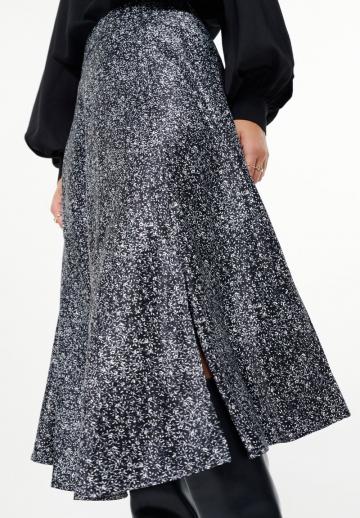 Летняя юбка