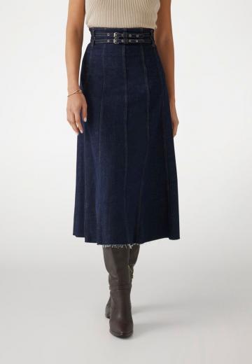 Летняя юбка