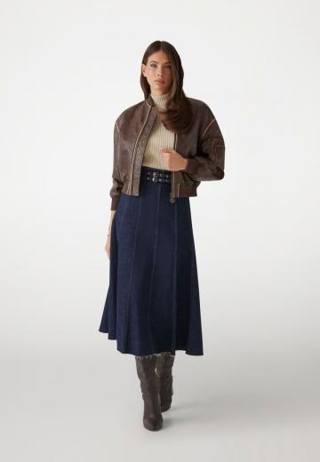 Летняя юбка