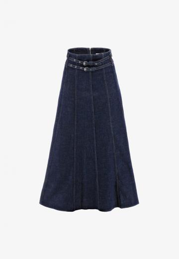 Летняя юбка