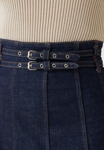 Летняя юбка