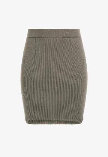 Юбка-карандаш