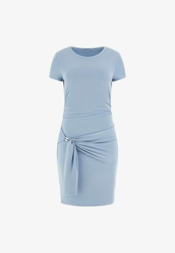 Платье футляр