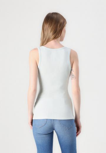 Майка-борцовка