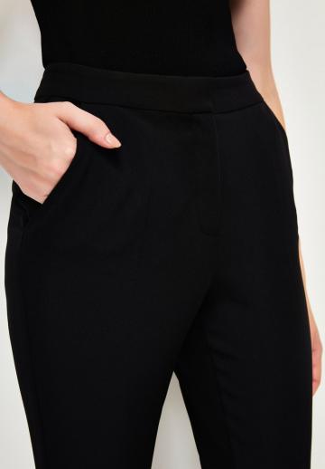 Узкие брюки