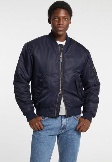 Куртка бомбер