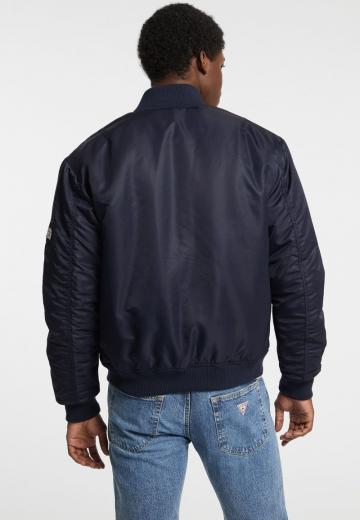 Куртка бомбер