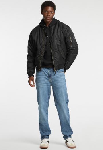 Куртка бомбер