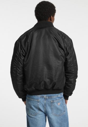 Куртка бомбер