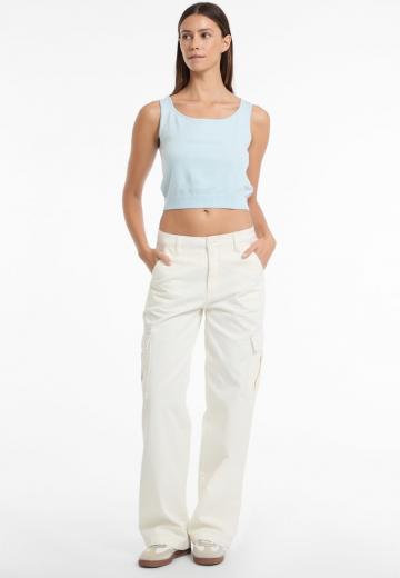 Майка-борцовка