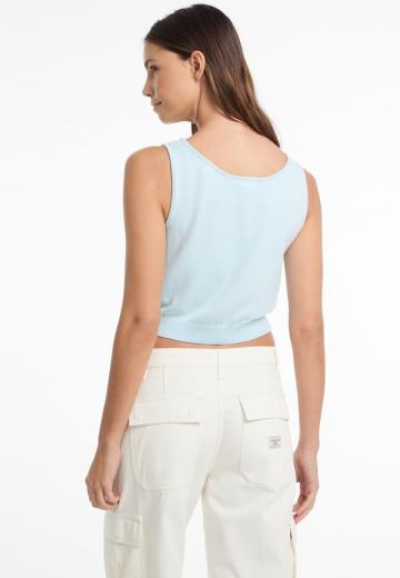 Майка-борцовка