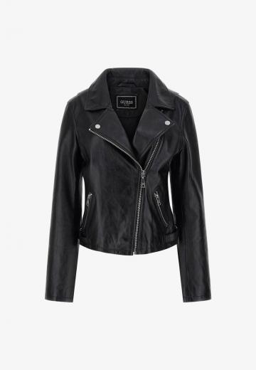 Короткая куртка