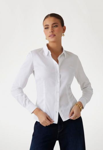 Блузка-рубашка