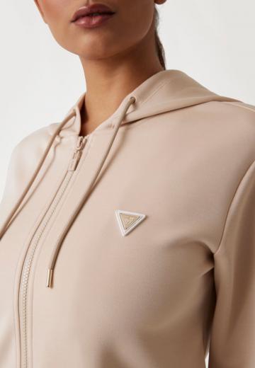 Спортивная толстовка