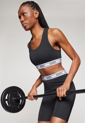 Спортивный бюстгальтер