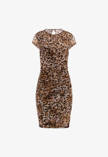 Платье футляр