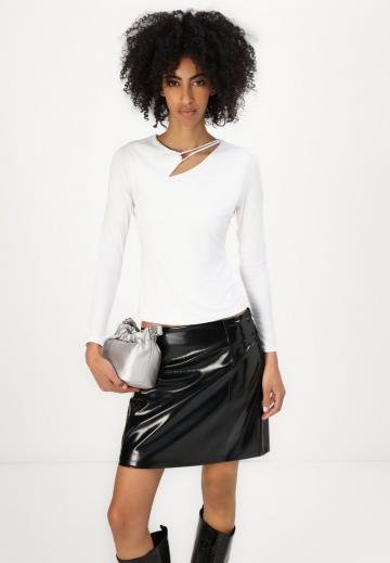 Летняя юбка