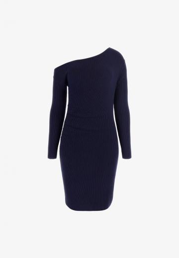 Платье футляр