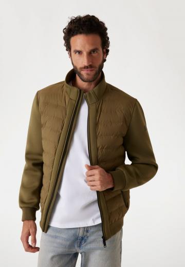 Зимняя куртка