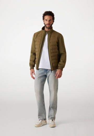 Зимняя куртка