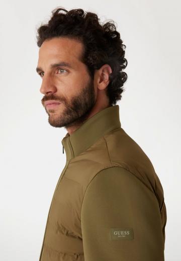 Зимняя куртка