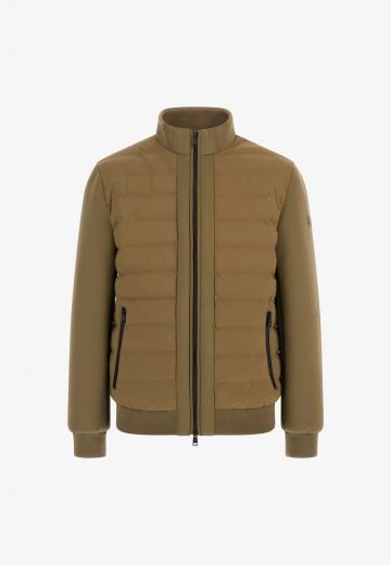 Зимняя куртка