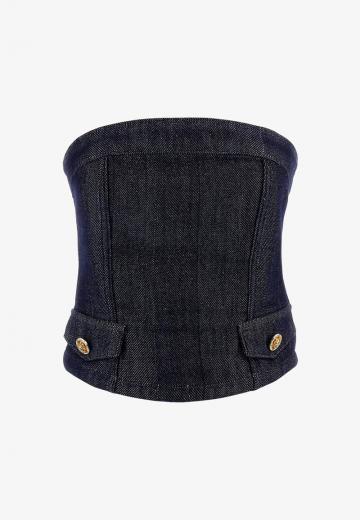 Майка-борцовка