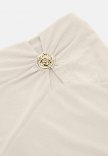 Летняя юбка