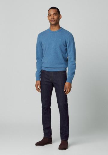 Узкие джинсы