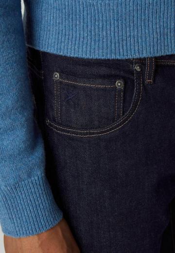 Узкие джинсы