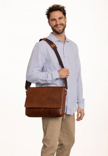 Сумка для ноутбука