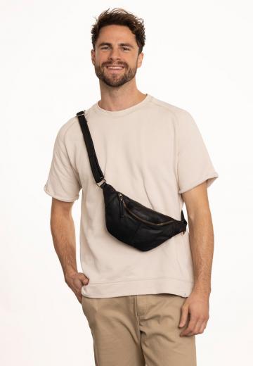 Сумка на пояс