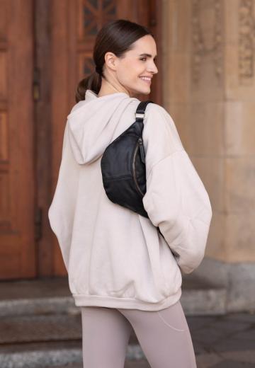 Сумка на пояс