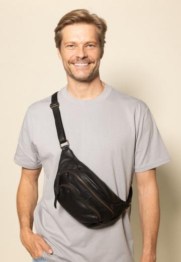 Сумка на пояс