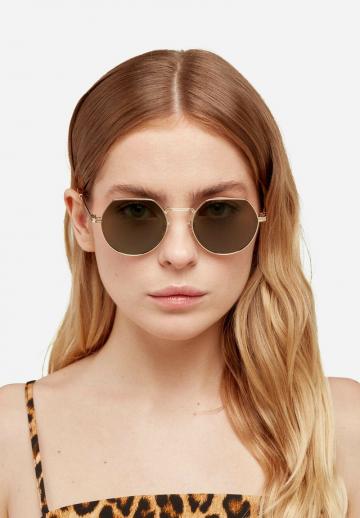 Солнечные очки