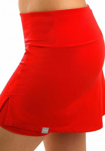 Летняя юбка