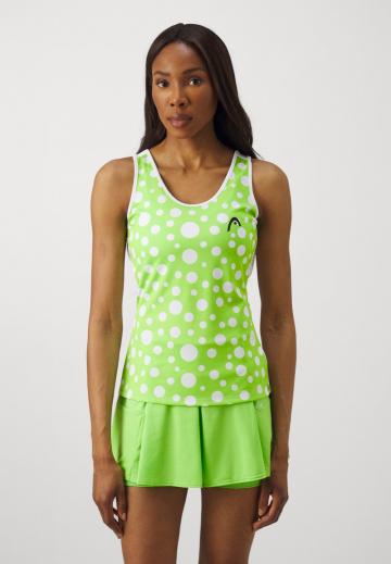 Спортивный топ