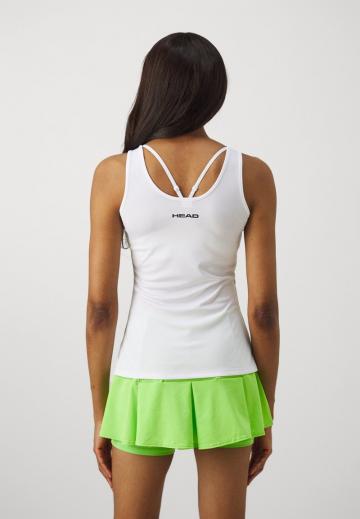 Спортивный топ