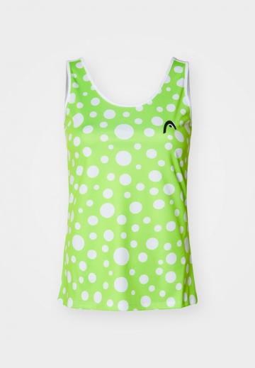 Спортивный топ