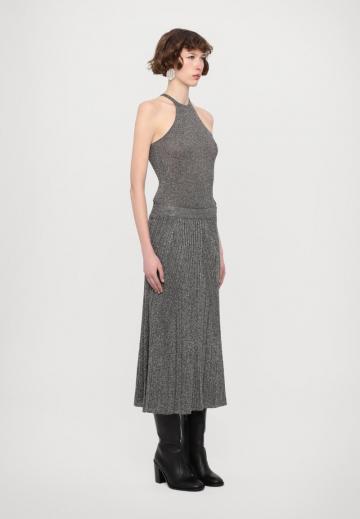 Летняя юбка