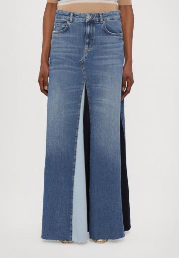 Летняя юбка