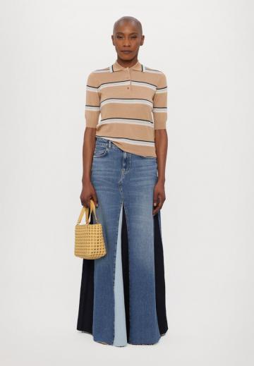 Летняя юбка