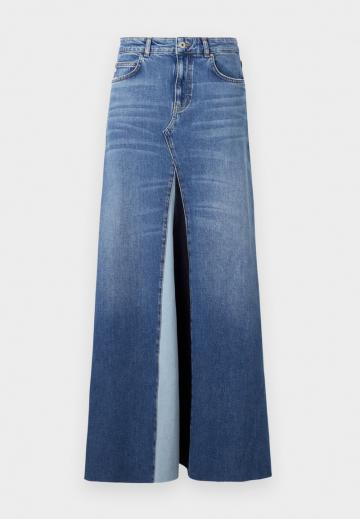 Летняя юбка