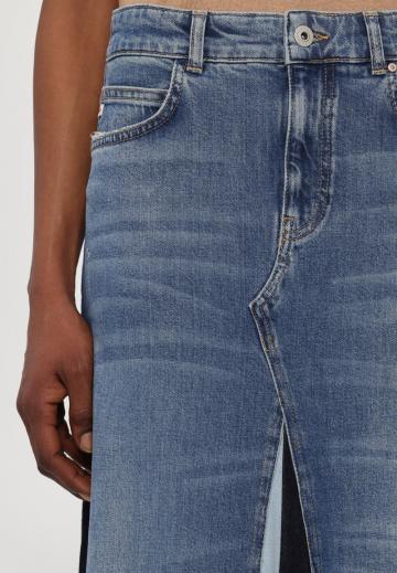 Летняя юбка