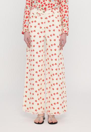 Джинсы бойфренда