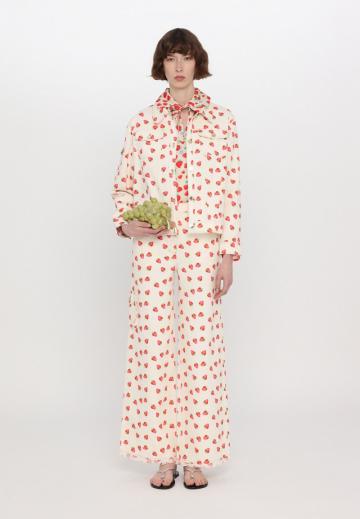 Джинсы бойфренда